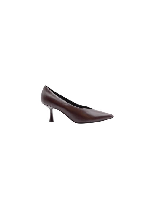 DECOLTE' S T.60 BURGUNDI BIBI LOU | 519Z13PBURGUNDI